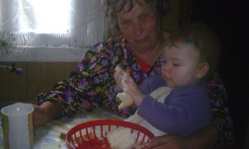 Oi, kaip smagu kaime!