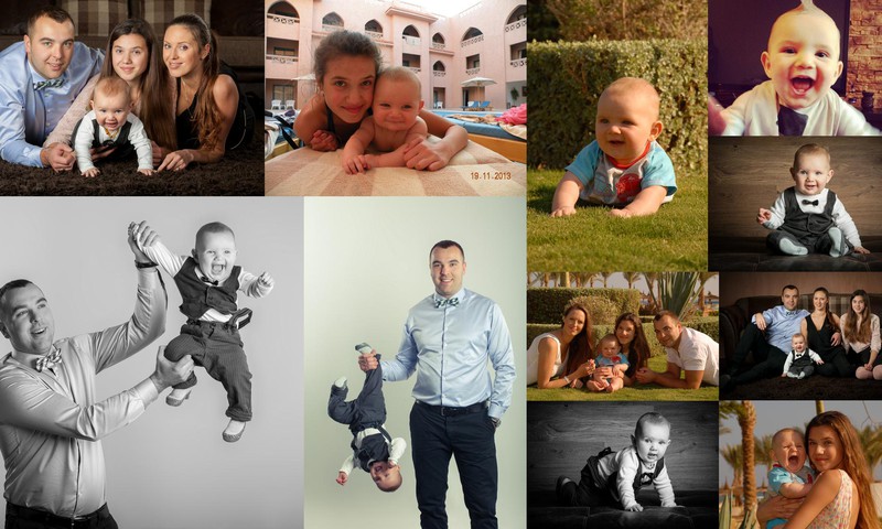 Dalyvaujame žaidime