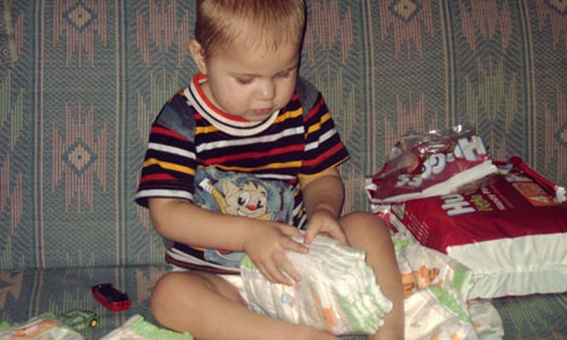 Mano miegas toks saldus - saugoja mane draugai!