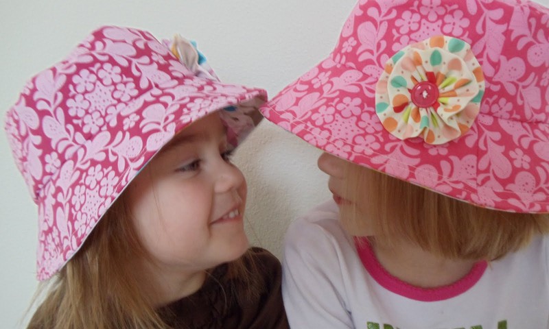 Kokios kepurės vaikams tinkamiausios? 