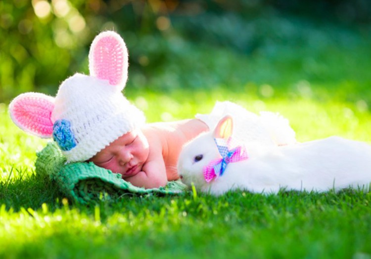 #liekamnamuose: Su Šv.Velykomis, mielieji!