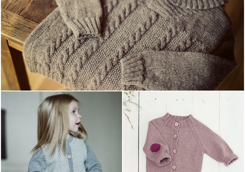 "Stiliukas" - kokį megztinį išsirinkti?