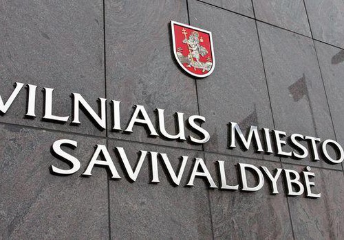 Paskelbta nauja registracijos į darželius Vilniuje data