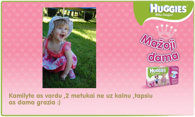 2 metukai ateina man,busiu as visa dama :) 