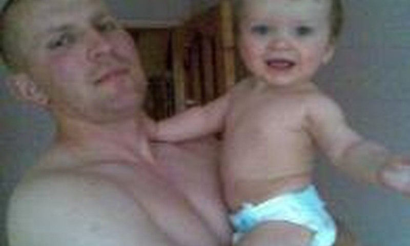 Štai koks aš didelis!