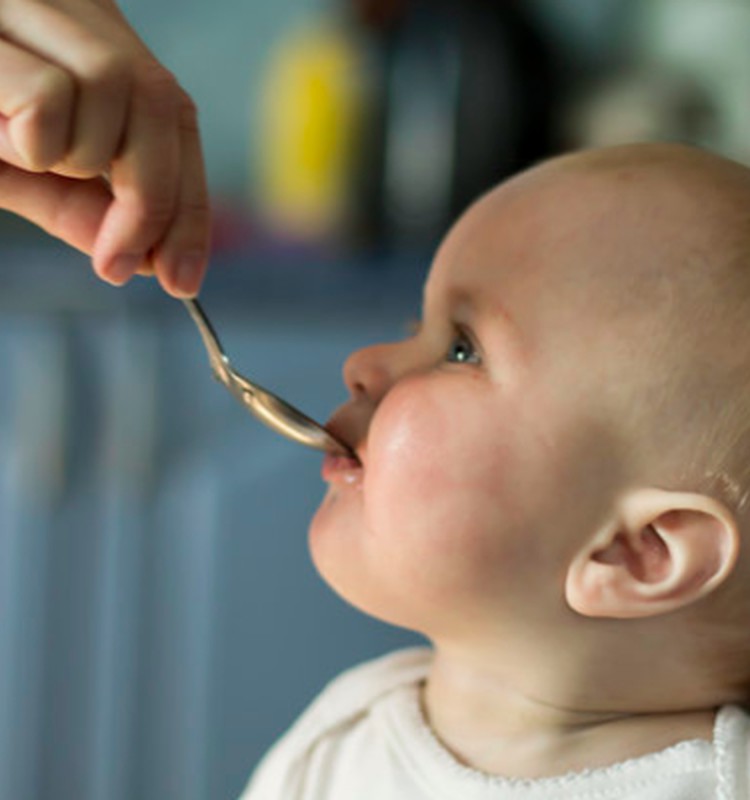 Kiek ir kada duoti vitamino D vaikams?