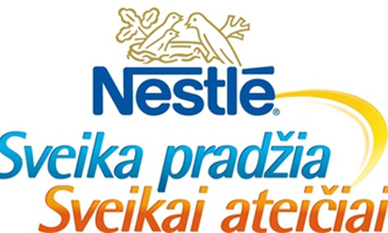 Mūšis kūdikių pilvukuose