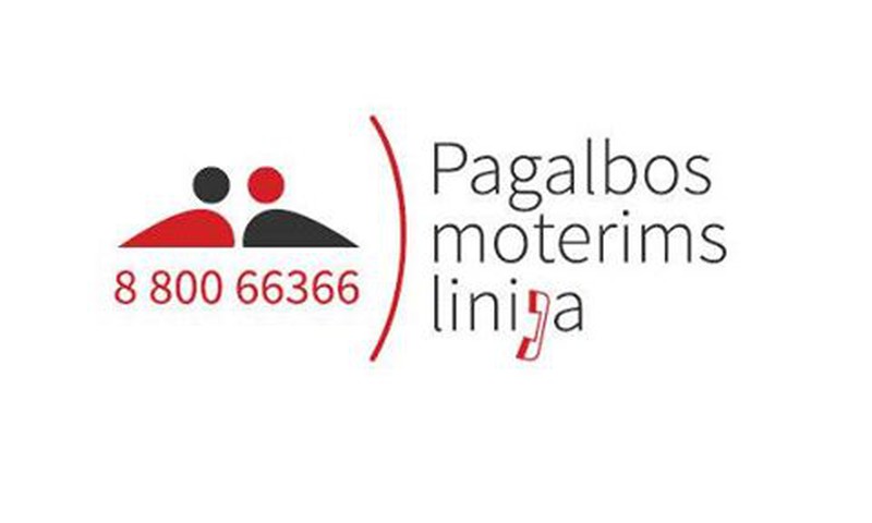 Visą parą galite skambinti į Pagalbos moterims liniją