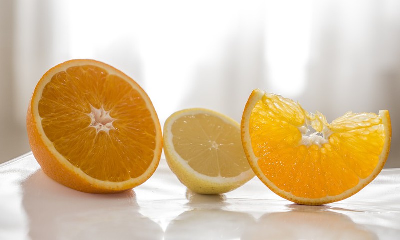 Kiek vaikams reikia vitamino C ir kaip žinoti, ar jo netrūksta?