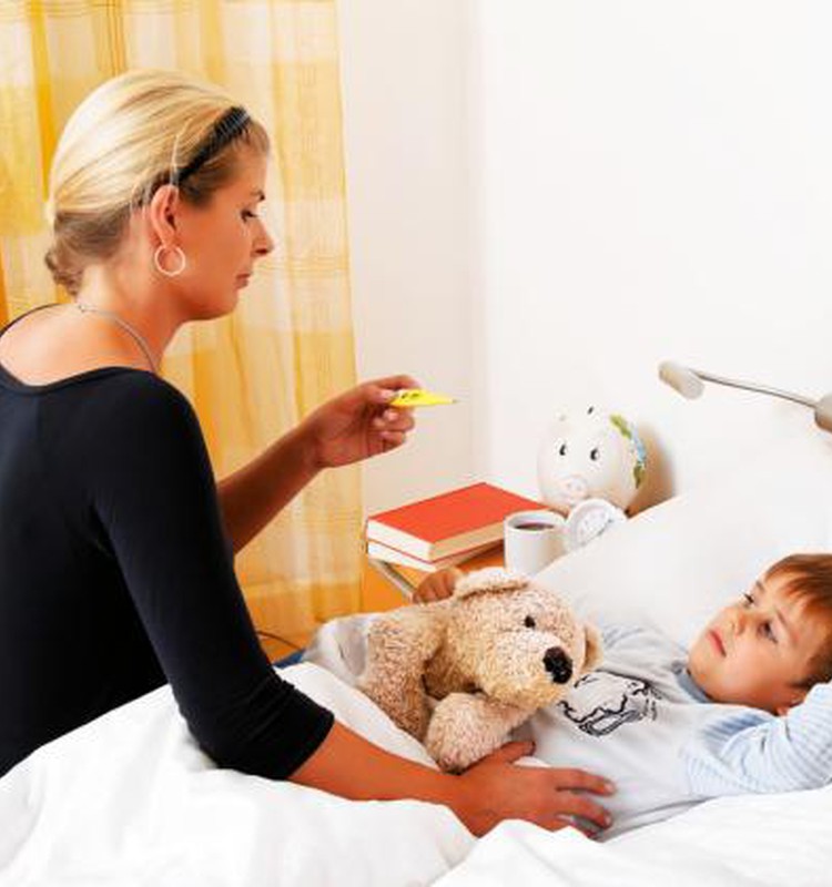 Rudens ligos: 6 patarimai, kaip greičiau pasveikti