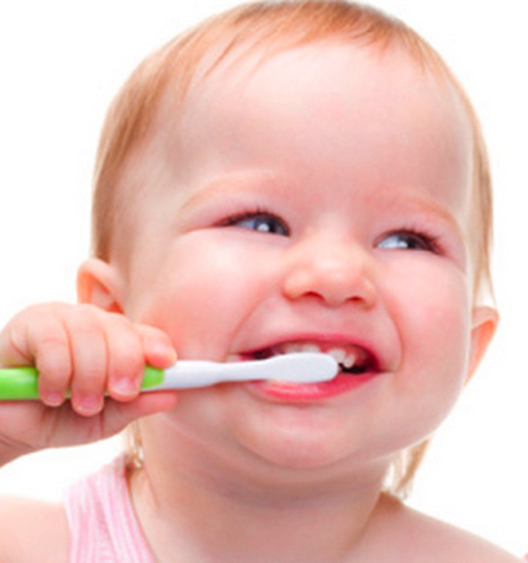 Laimėk kvietimą į praktinį renginį apie sveikus dantukus!