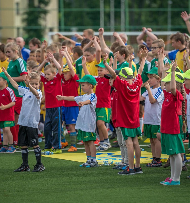 Vasarojantiems Kauno vaikams – šimtai nemokamų užsiėmimų