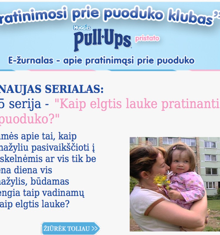 Naujame e-žurnale - komentarų konkursas, kuriame galima laimėti puoduką!