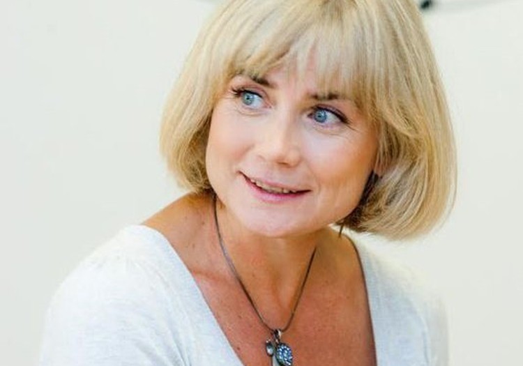 Aktorė Ilona Balsytė: „Teatras – „geroji fėja“, iš naujo mokanti vaikus bendrauti“