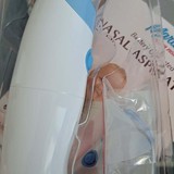 Labai saugiai ir gražiai supakuoti produktai ❤️