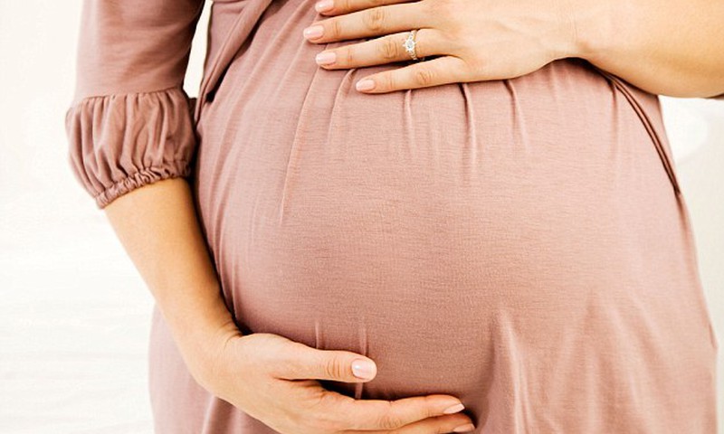 Seksas ligoninėje prieš gimdymą - tabu ar nieko blogo?