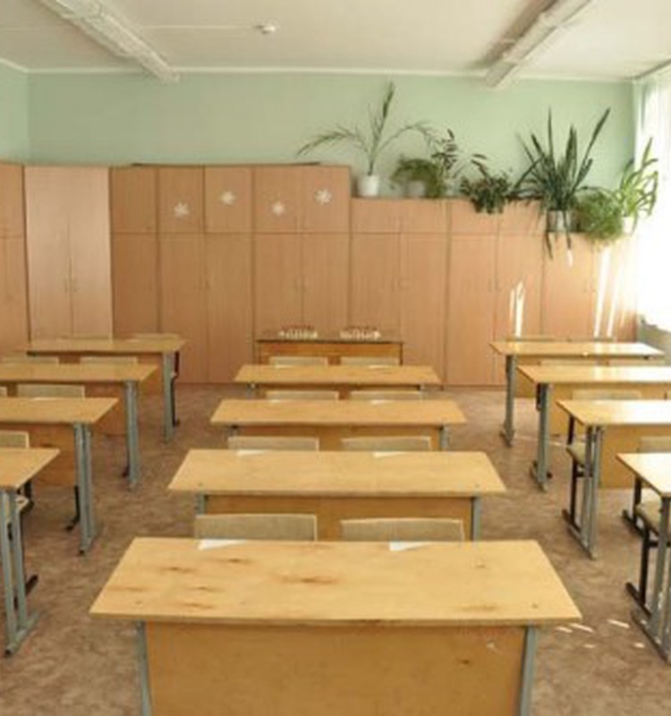 Dėl koronaviruso moksleiviai atostogaus dvi savaites