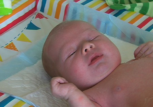 VIDEO: Kasdieniai kūdikio ritualai ir dulos patarimai