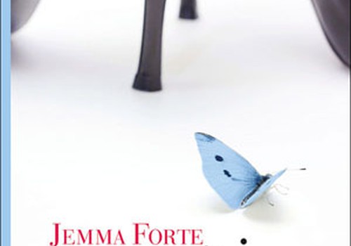 Jemma Forte: „Dievaitė dėvi Gucci”  