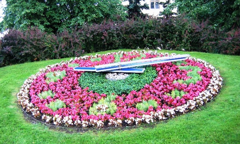 Ir vėl pirmadienis, ech...