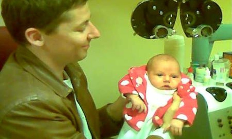 Prieš diegliukus – „stebuklingi“ lašai 