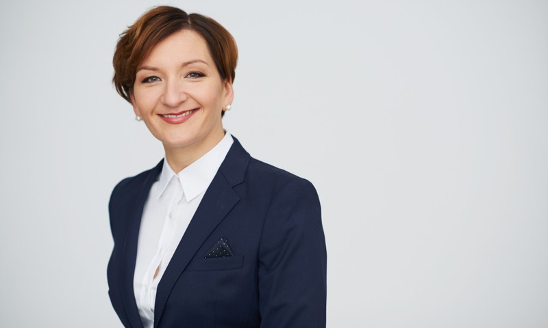 Dr. A. Landsbergienė – tarp 20 geriausių pasaulio švietimo lyderių