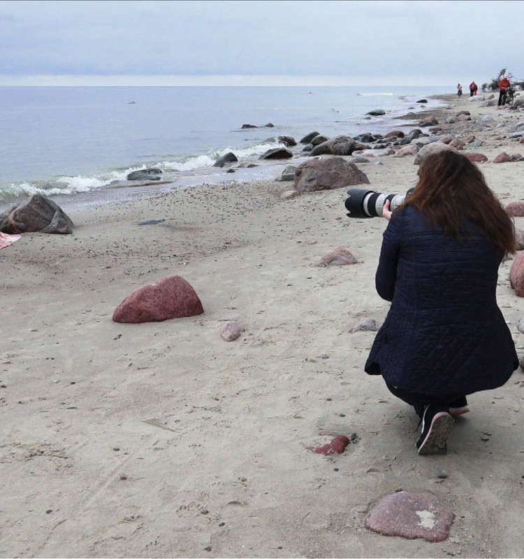 VIDEO: Fotografės patarimai, kuriant šeimos fotoknygą