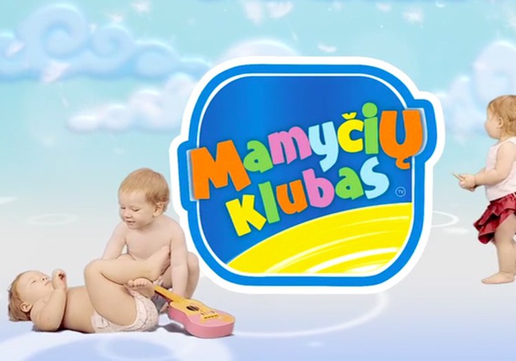 Ačiū už jūsų pasiūlymus "Mamyčių klubo" laidai!