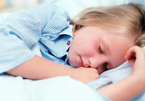 Psichologas: Nereikia gėdytis vaiko šlapinimosi į lovytę 