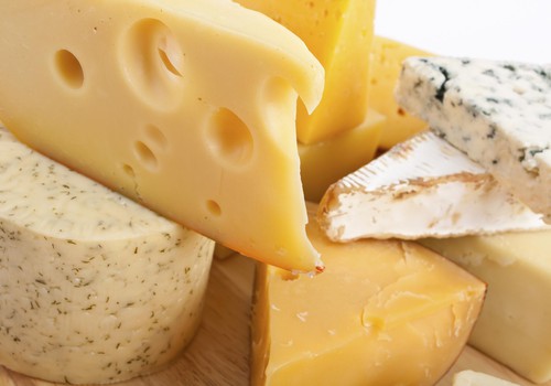 Kokius sūrius gali valgyti nėščioji?