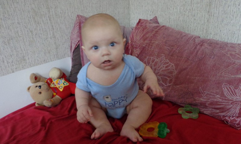 Megstamiausas zaisliukas zaislelis:)