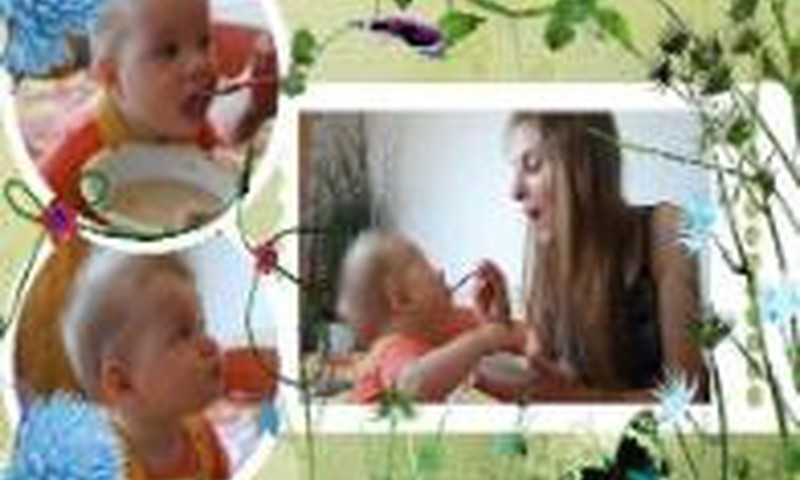 Kokią skanią košytę mamytė išvirė!