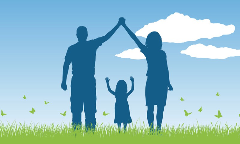 Kas yra vaiko teisės? Dažniausiai užduodami klausimai