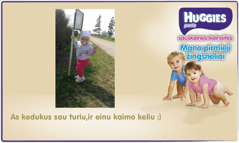 mano pirmieji "tikri" batukai