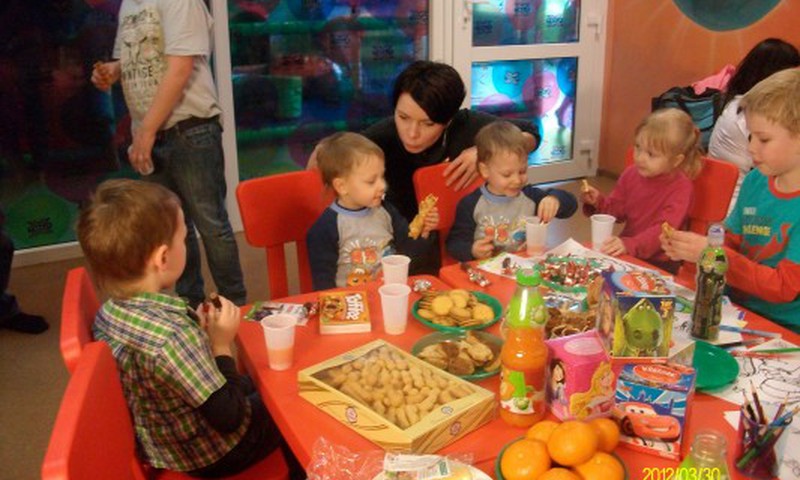 MK Velykinis susitikimas: šėlom, dūkom, kiek norėjom!