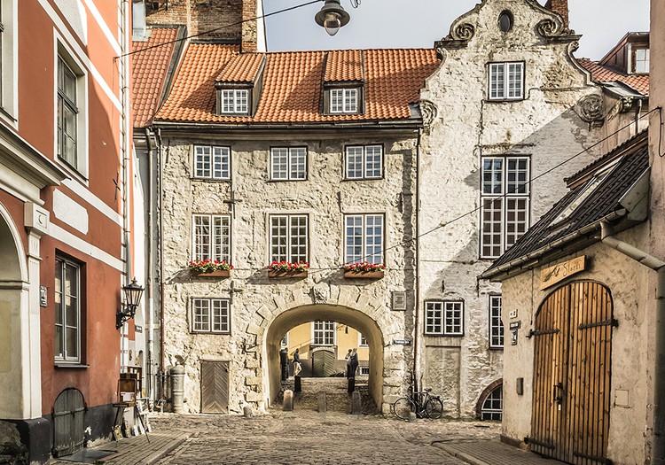 Šv. Valentino dienos kelionė – pažintis su romantiškiausiomis miestų legendomis