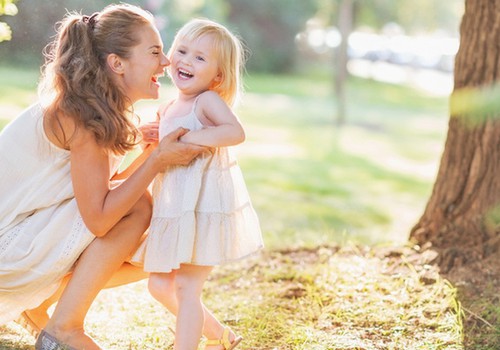 7 patarimai kaip likti laimingai mamai, kuomet jau nebesinori nieko