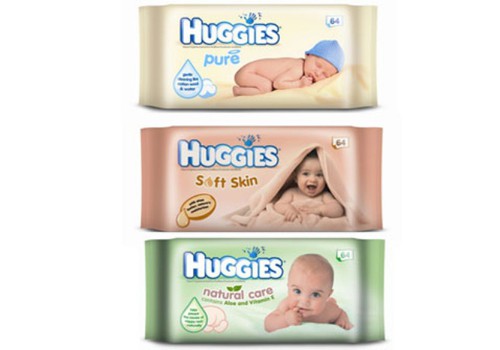 MK Didįjį pasivaikščiojimą remia Huggies drėgnos servetėlės!