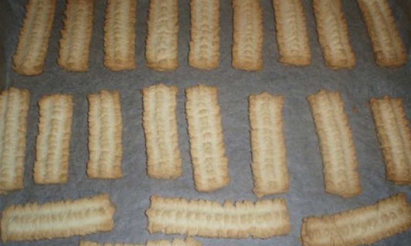 Antikvariniai sausainiai