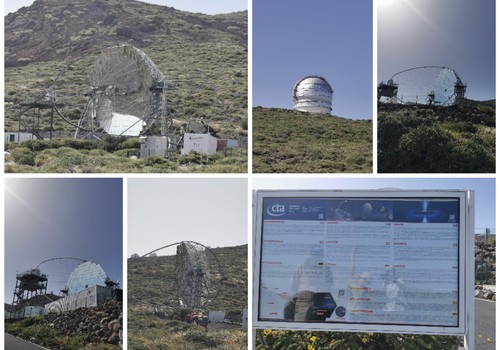 Vasaros gidas: Didžiausia ir pažangiausia observatorija pasaulyje