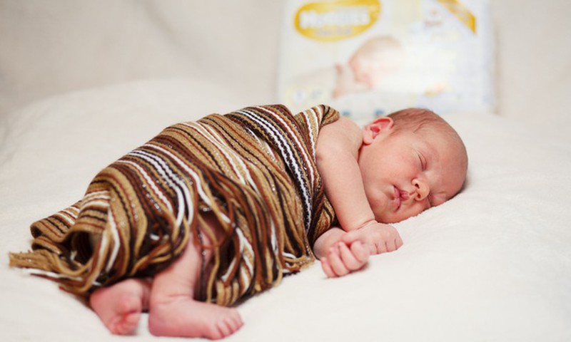 4 priežastys, kodėl kūdikiai gali būti mieguisti