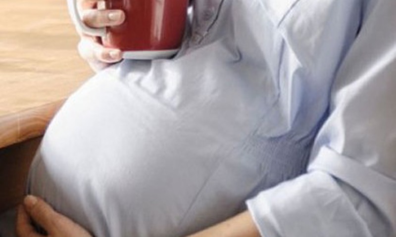 Kaip saugotis gripo nėštumo metu?