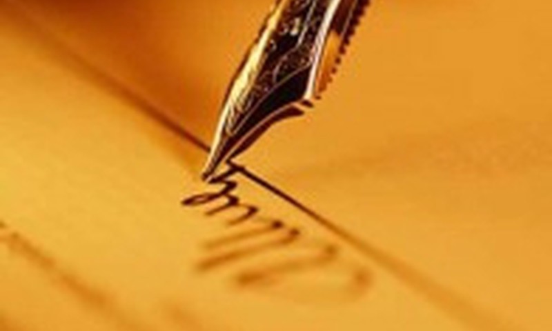 Ar rašote dienoraščius?