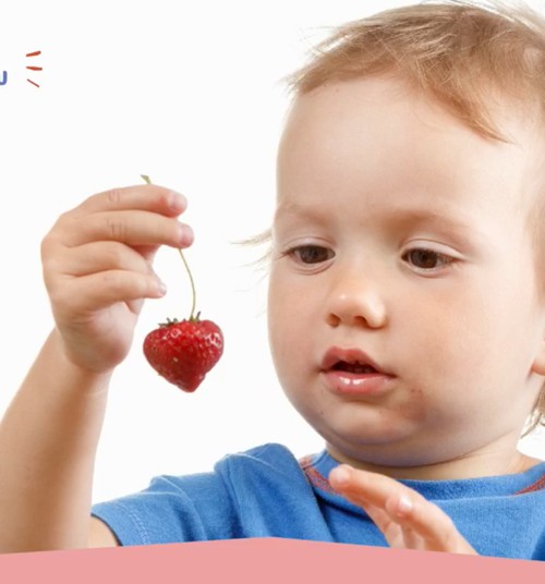 Alergiškų vaikų mityba – ką daryti, kai šaldytuve lieka vos 5 produktai?