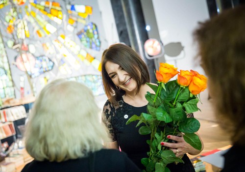 Austėja Landsbergienė: „Saugi ir kūrybiška aplinka – būtina kokybiškam vaiko ugdymui“