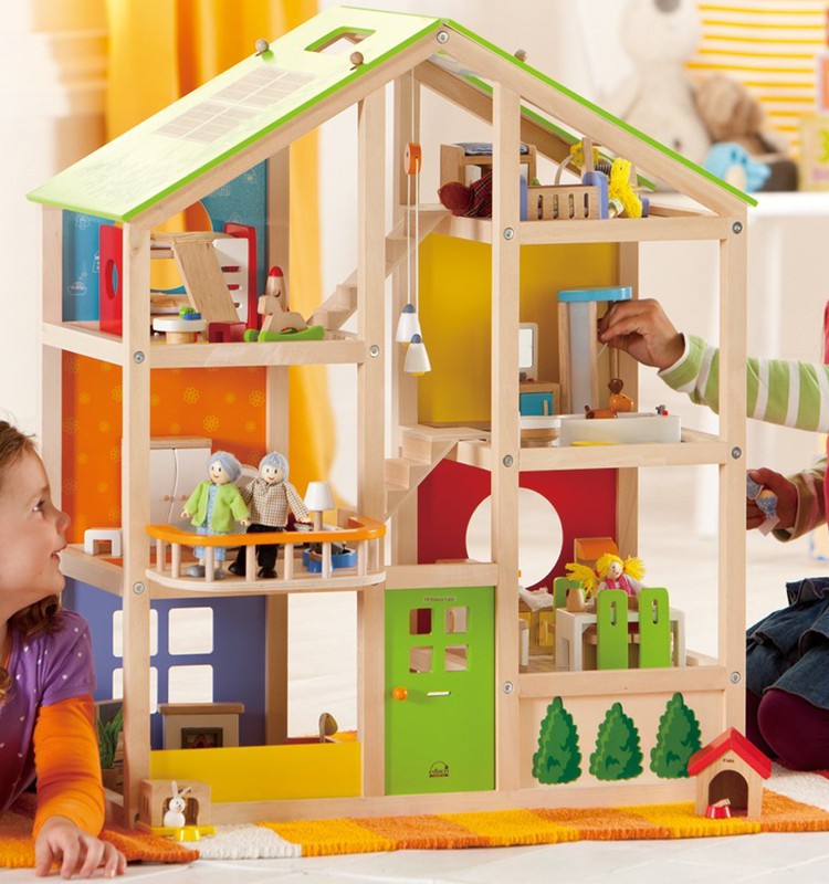 HAPE prizai konkurse "Žaidžiu ir mokausi" keliauja...