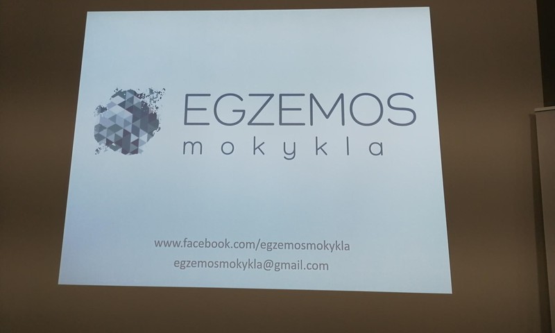 Paskaita apie atopinį dermatitą ir atopinės odos priežiūrą