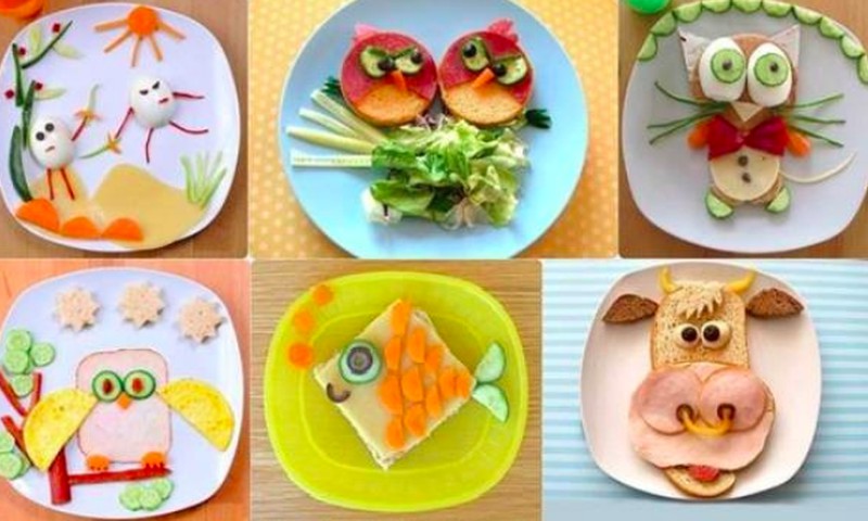7 patarimai, kaip gudriai vaiką įkalbėti valgyti daržoves