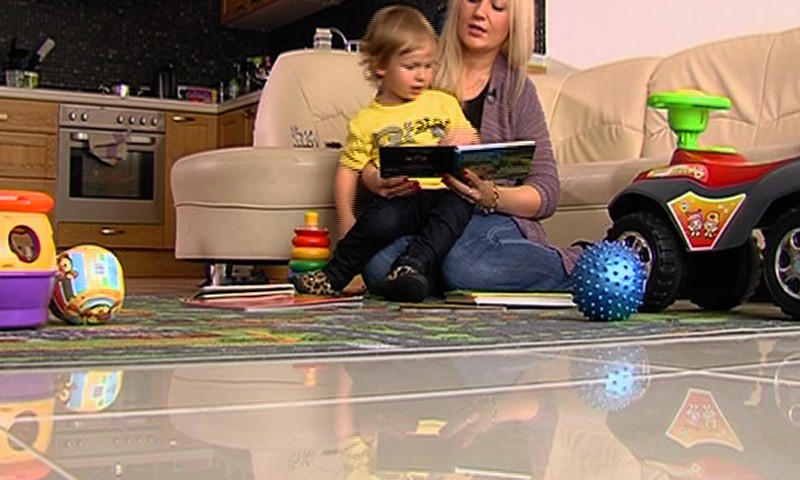 Ar berniuką ir mergaitę reikia auklėti skirtingai?