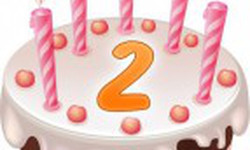 Vaiko gimtadienio tortas: pirktas ar mamos keptas?